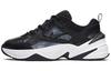 M2K Tekno Ess Hematit Metalic Femei CJ9583-001
