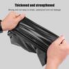 Car Trash Bags Disposable, 50 Pack Car Garbage Bag, Self Adhesive Vomit Bags, Trash Bag Automobiles For Cars, Kitchens, Bedrooms, Offices, During