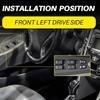 Front Left Driver Side Window Switch For 2011-2015 Hyundai Sonata 935703S000RAS