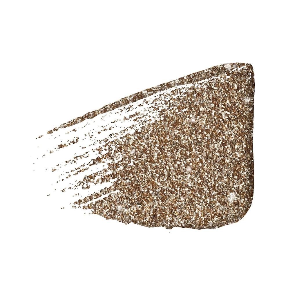Wet N Wild Glitter Single, 354C Brass, 0.05 Oz (1.4 G)