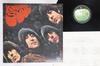 LP Record BEATLES - Rubber Soul (- Toshiba Onkou) AP8156 APPLE 1972 Japan Rock Used