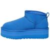 (WMNS) Classic Ultra Mini Platform 'Big Sky' Women's 1135092-BGSK