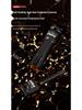 1/2" Air Impact Wrench with Integrated T30 Internal Hexalobular Bit Socket Set