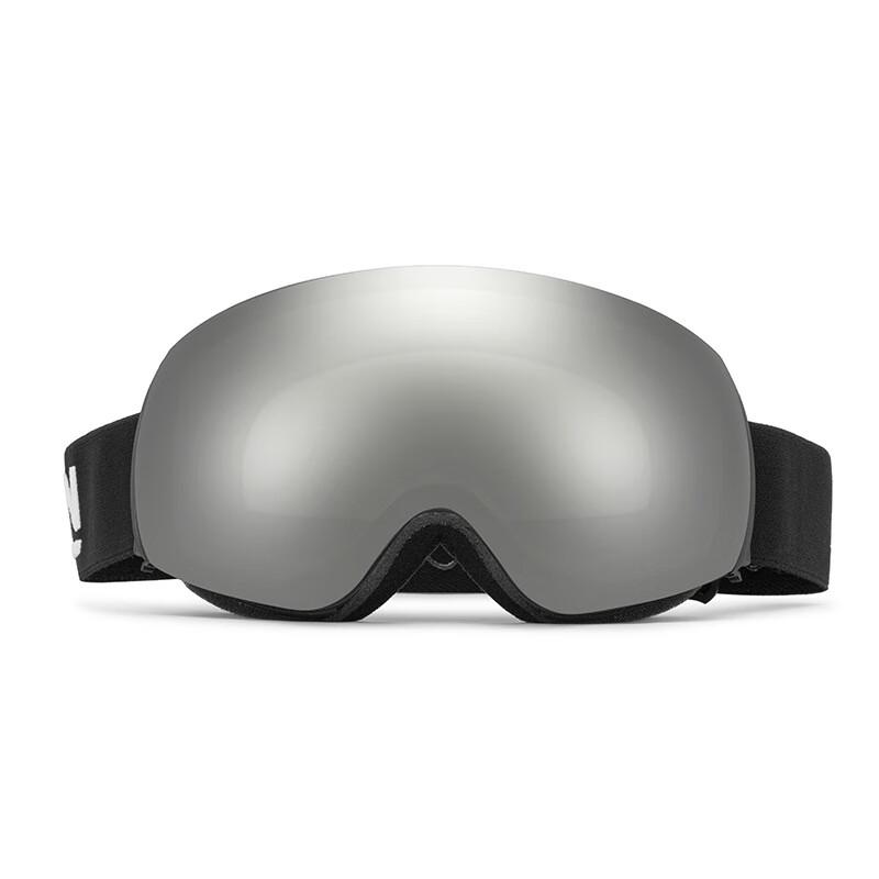 Milin Spherical HD Magnetic Ski Goggles
