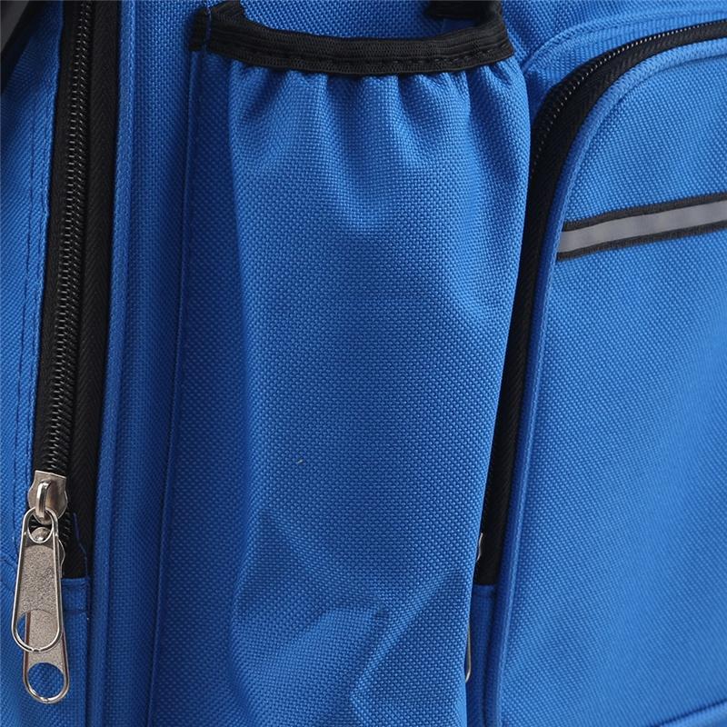 insulated rolling cooler bolsa