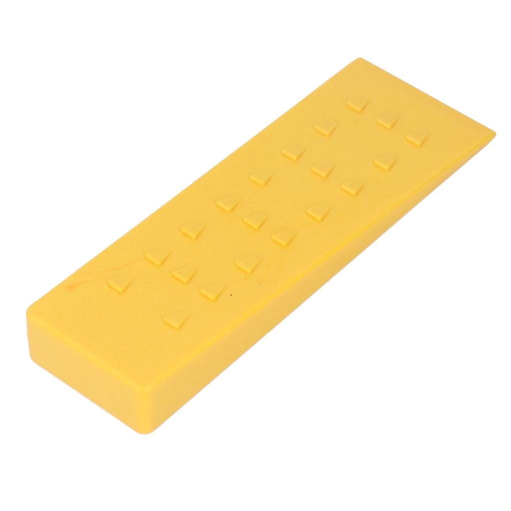 Felling 10in ABS Plastic for Wood Splitting Tree Cutting Chainsaw Logging Supplies Tools
