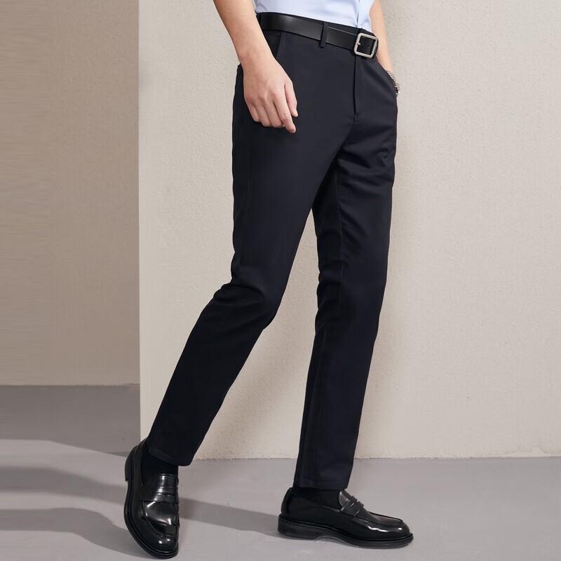 YOUNGOR Men's Spring Casual Pants