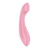 G-Spot Vibrator - G-Force Pink