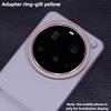Set Filtre Fotografie Profesionale pentru Xiaomi 15Ultra Oglindă UV Oglindă Starlight Unghi Larg Lumină Soft CPL Accesorii Telefon