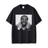Rapper Drake Friendly Gesture Funny Meme Tshirt Unisex Women Casual Humor T Shirts Short Sleeve Unisexs Hip Hop Vintage Tops T Shirt