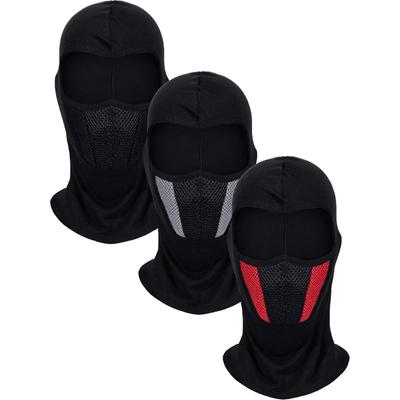 Mască de protecție solară pentru motociclete, respirabilă, completă, pentru vară, UV, protecție solară, Balaclava, mască de schi, ciclism, sport, pălării pentru exterior