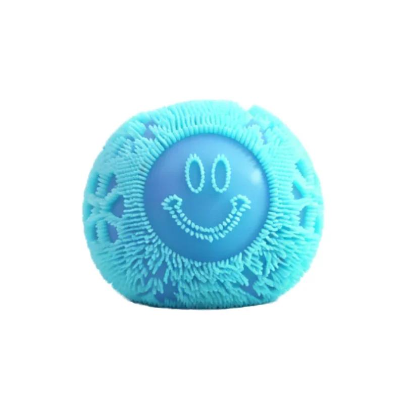 12cm Geometric Sprint Plush Toy Handmade Doll Cartoon Anime Cute Pillow Cushion Home Decoration Children's Birthday Gift Doll