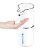 350ml Automatic Soap Dispenser Touchless Foaming Soap Dispenser USB Rechargeable Electric 4 Level Adjustable Foam Soap Dispenser