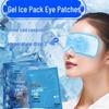 Masque Oculaire Compresse Froide Nuanshan