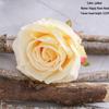 Artificial Rose Heads Bouquet for Home Decor & Wedding Wall Decorations