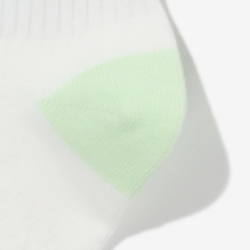 [Fila Kids] Șosete lungi cu logo F Fk3scF5350x Mit q0zFk3scF5350xMit