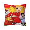 Candy Candy Manga Pillow Case Fashion Pillow Cover Soft Graphic Cushion Cover Pillowcases For Sofa Bedroom Home Decor