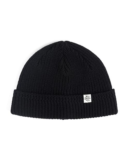 Waildeubeuligseu Military Knit Watch Cap