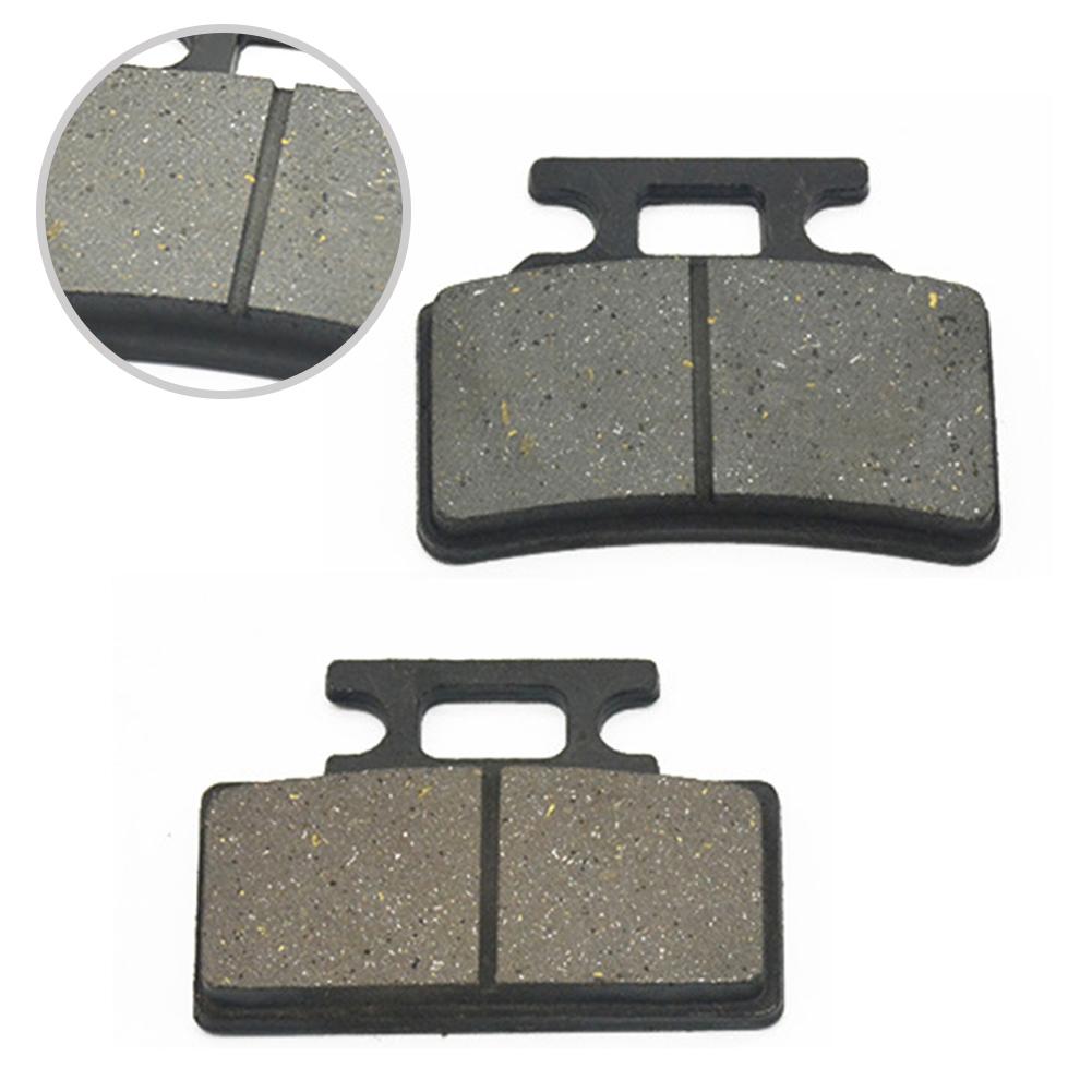 Brake Pads Disc Brake Pads For Ebikle Good Compatibility