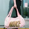 Nike Large Capacity Polyester Handbag Training Bag Travel Bag Gym Bag Unisex (Unisex) Travel Bags BA5490 682