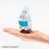 Beverly 39-piece crystal puzzle Moomintroll