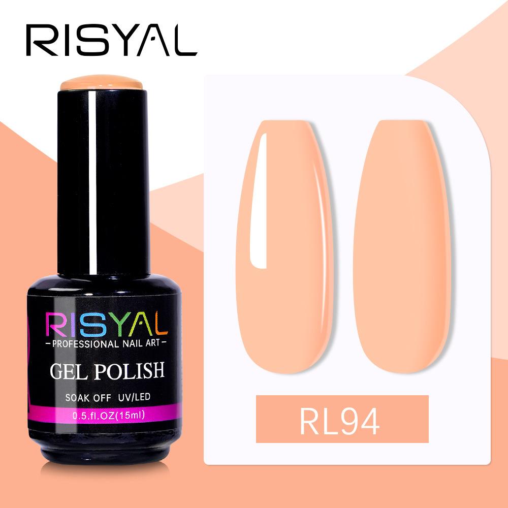 Nail Polish Candy Color Nail Polish Phototherapy Nail Polish