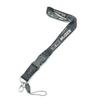 Car Emblems Lanyard Key Mobile ID Card Hanging Strap Refitting Neck Lanyard for Honda Mugen Civic Fit Accord CRV Spirior Odyssey VF7