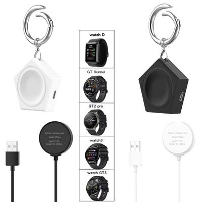 Do ładowarki zegarka Huawei 4 3 / GT3 2 Pro Zegarek Huawei Ultimate / GT Cyber Runner GT3 SE Kabel do ładowania zegarka
