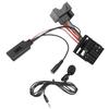 BMW MINI ONE COOPER E53 X5 Z4 E85 E86 E83 AUX Bluetooth Music Adapter + MIC