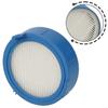Set Filtri HEPA Pre-Motore per Aspirapolvere Senza Fili AEG ASKW4 & 8000 - Filtri di Ricambio per Aspirapolvere Senza Fili AEG