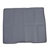Washer Dryer Top Mat 50x60cm Non Slip Silicone Washing Machine Top Protector Cover for Laundry Room