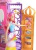 Barbie Dreamtopia Rainbow Castle FRB15