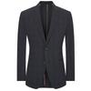 Men's Four-Way Stretch Business Casual Blazer