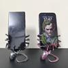 Alien Facehugger Phone Holder Pvc Desk Stand With Unique Design For Collectors