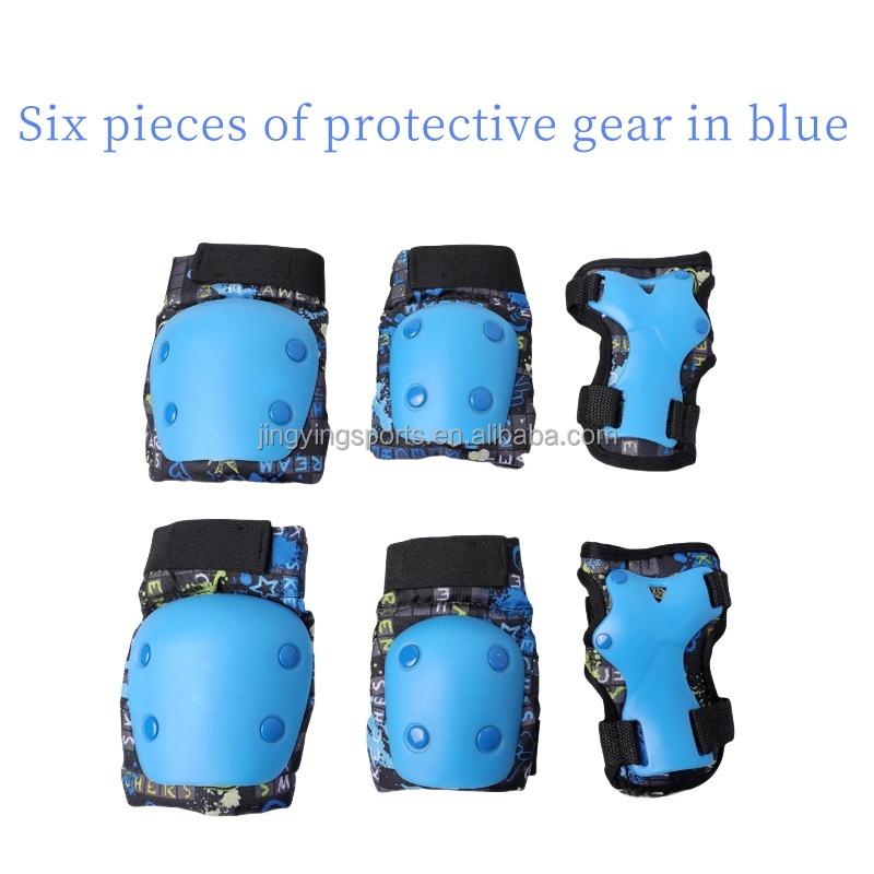 OEM/ODM Outdoor Skateboard Protective Gear Anti-Fall Roller Skates for Spring Season