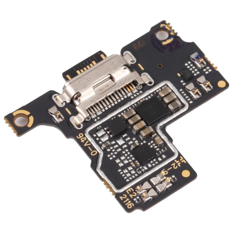 Pre Xiaomi Redmi K40 Gaming / Poco F3 GT OEM Doska nabíjacieho portu