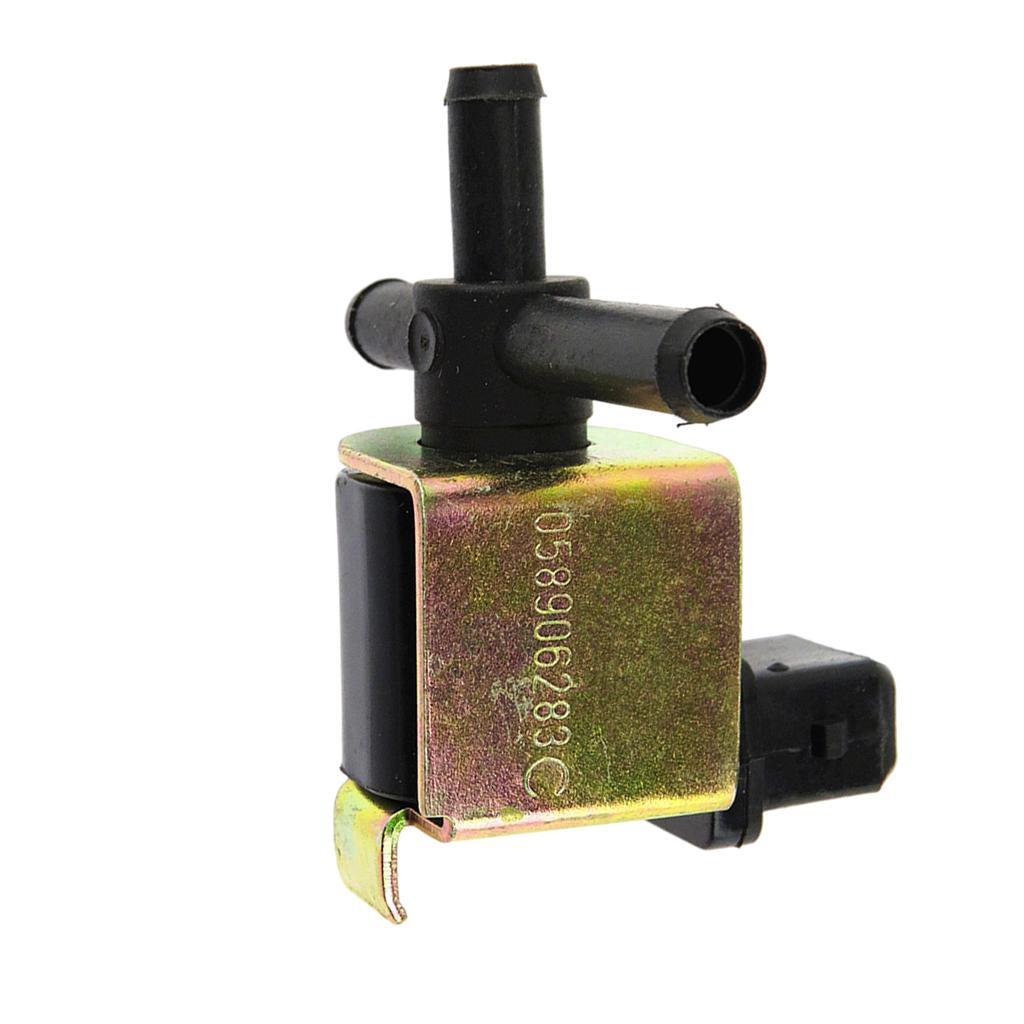 Turbo Boost Control Solenoid Valve 058906283C Fit for VW Passat 1998-2005