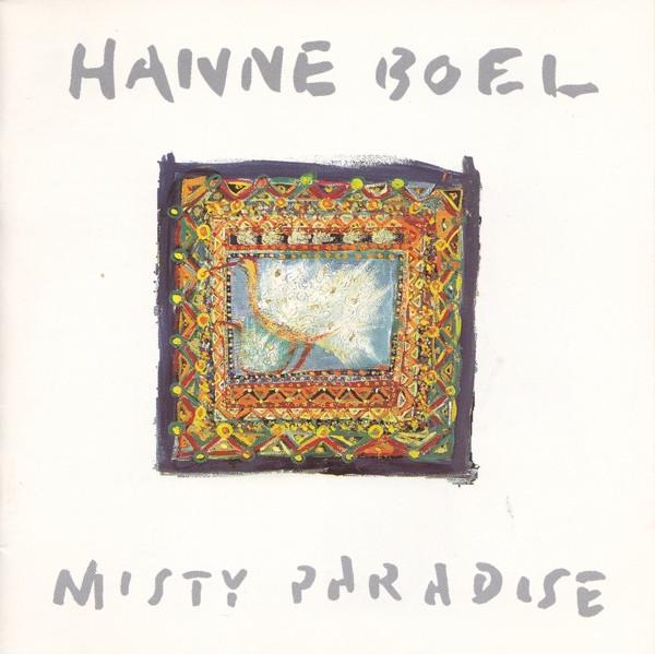 

CD HANNE BOEL - Misty paradise EMI8304742 Medley Records 1994 Europe Rock Used