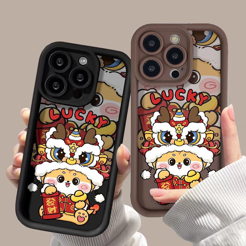 Handyhülle für iPhone 11 13 12 14 15 16 Pro Max XR XS Samsung A15 A55 A05 Redmi 12 13C OPPO A16 A18 A60 Reno 11 Vivo Y17S Y12 Infinix Note 40 Smart 8