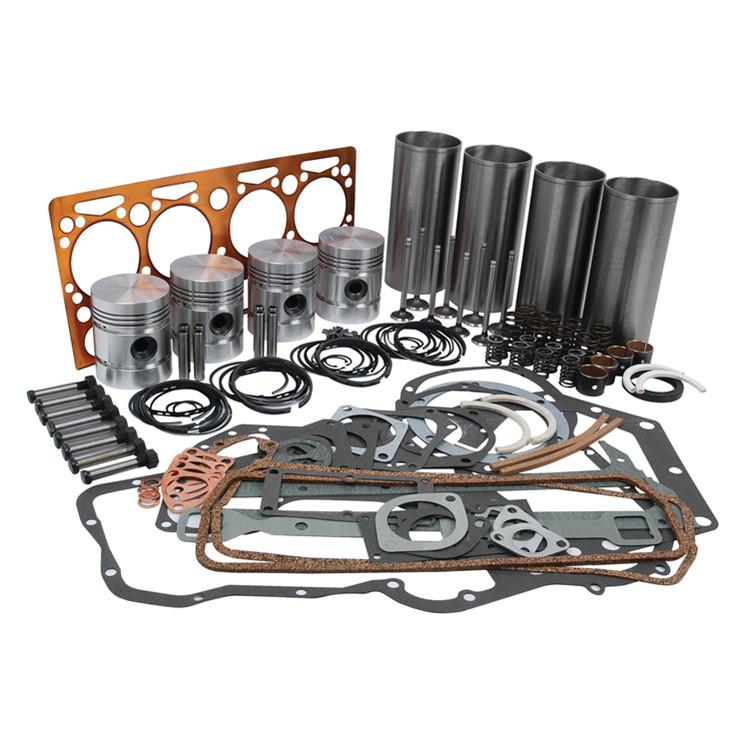 Diesel Engine Parts X15 ISX15 QSX15 Water Pump Kits 4090022 4089909 4024886 5467147 3681580 3101331 4920464 5484601