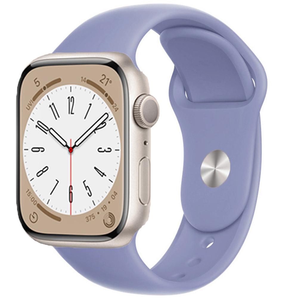 Pulseira de silicone para apple watch band 49mm 45mm 44mm 42mm 41mm 40mm 38mm pulseira cinto iwatch série 8 7 6 5 4 3 se banda