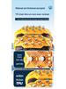 Universal Thickened Anti-Skid Ice-Breaking Tire Chains for Sedans & SUVs