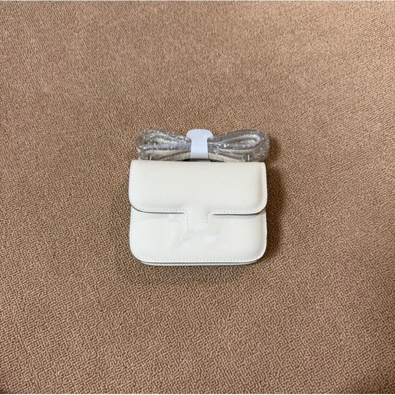 2026 Легкая роскошь Женская однолямочная портативная сумка через плечо Тофу Модная универсальная