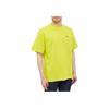 Nike Logo Crew Neck Short Sleeve T-Shirt Unisex Tops Green DC9986-344