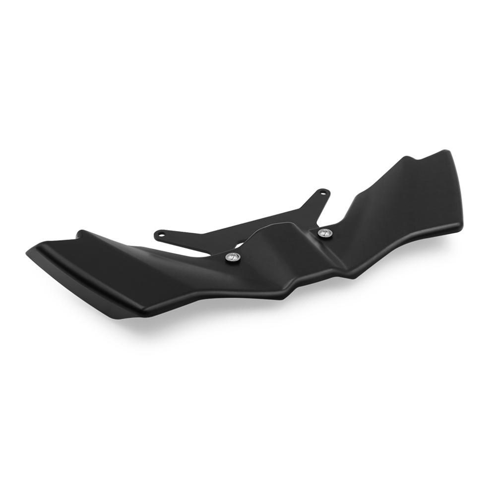 For CB 1000 Hornet SP 2025 2024 Wind Wing Aerodynamics Fairing Winglet GP WING Motorcycle Front Spoiler Lower spoiler Front Lip