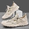 Breathable Men Shoes Trend Comfortable Casual Shoes Outdoor Men Sneakers Moccasins Men Flats Shoes