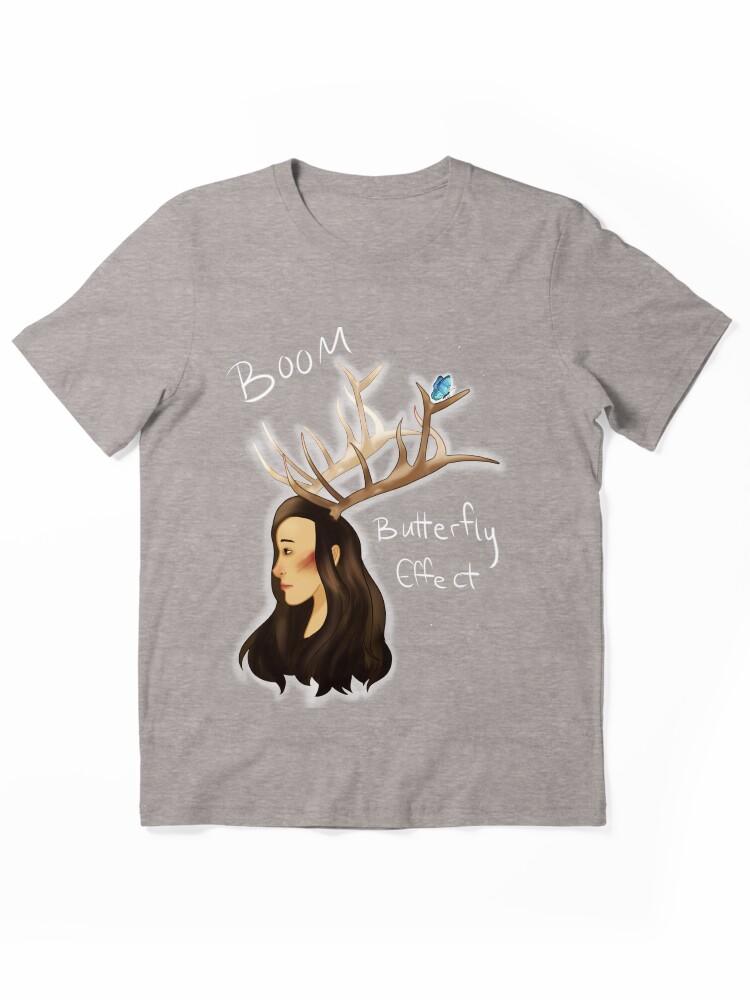 Until Dawn Essential T-Shirt