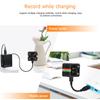 SQ11 Mini Camera Full HD 960PCamcorder Motion Sensor Night Vision Micro Camera DVR Sport DV USB Charging Cable