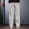 Jie Leinuo Men's Outdoor Mountaineering Cargo Pants