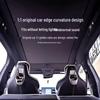 Xiaomi SU7/YU7 Electric Sunroof Panoramic Sunshade & Heat Insulation Accessory
